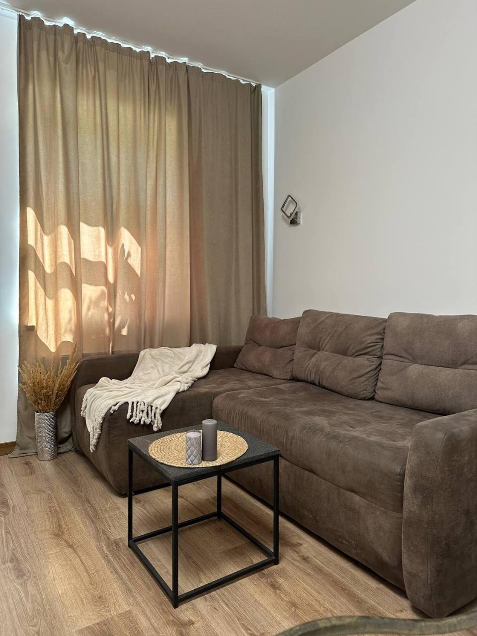 Rynok Square Apartman Lviv Kültér fotó